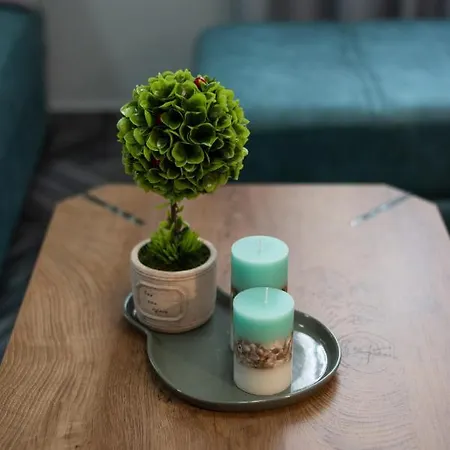 City Lofts Kawala Zewnętrze zdjęcie