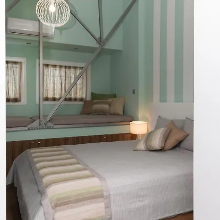 City Lofts Kawala Zewnętrze zdjęcie