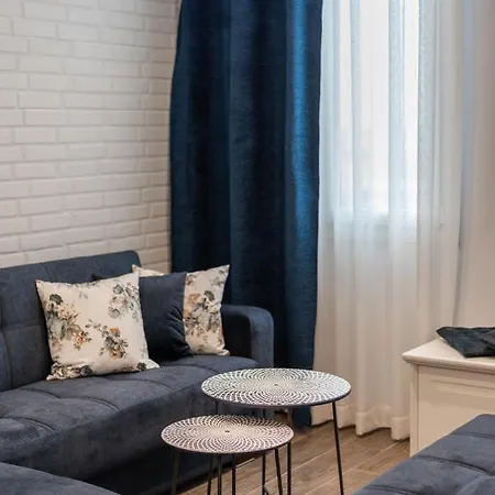 City Lofts Kawala Zewnętrze zdjęcie