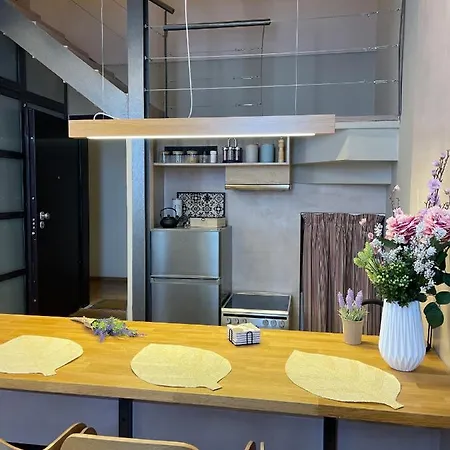 City Lofts Kawala Zewnętrze zdjęcie