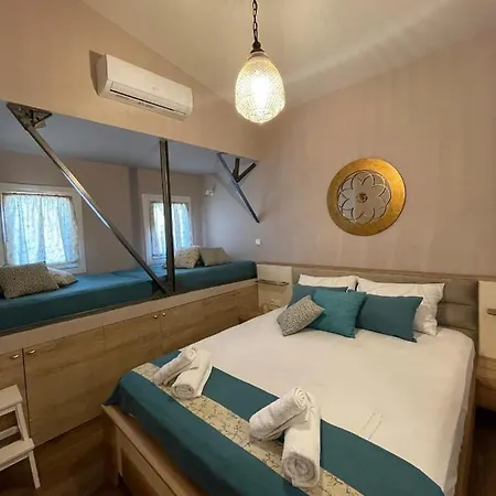 City Lofts Kawala Zewnętrze zdjęcie