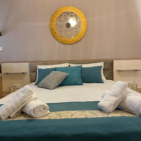 City Lofts Kawala Zewnętrze zdjęcie