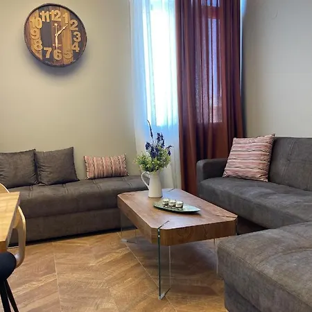 City Lofts Kawala Zewnętrze zdjęcie