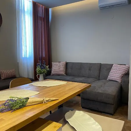 City Lofts Kawala Zewnętrze zdjęcie