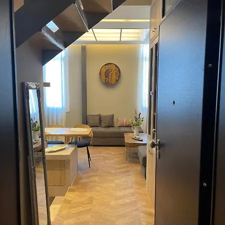City Lofts Kawala Zewnętrze zdjęcie