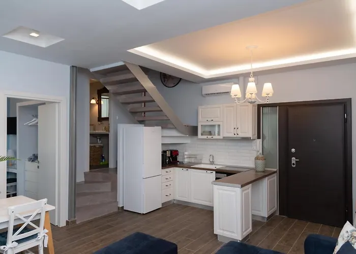 City Lofts