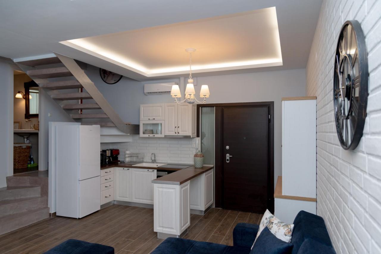 Lofts Kavala