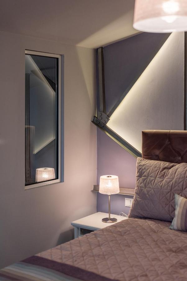 Lofts Kavala