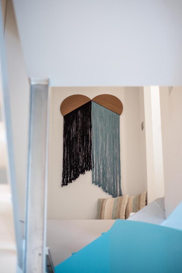 Lofts Διαμέρισμα *