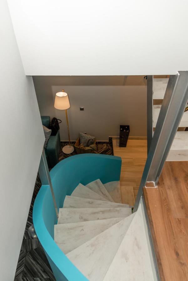 Lofts Apartment *