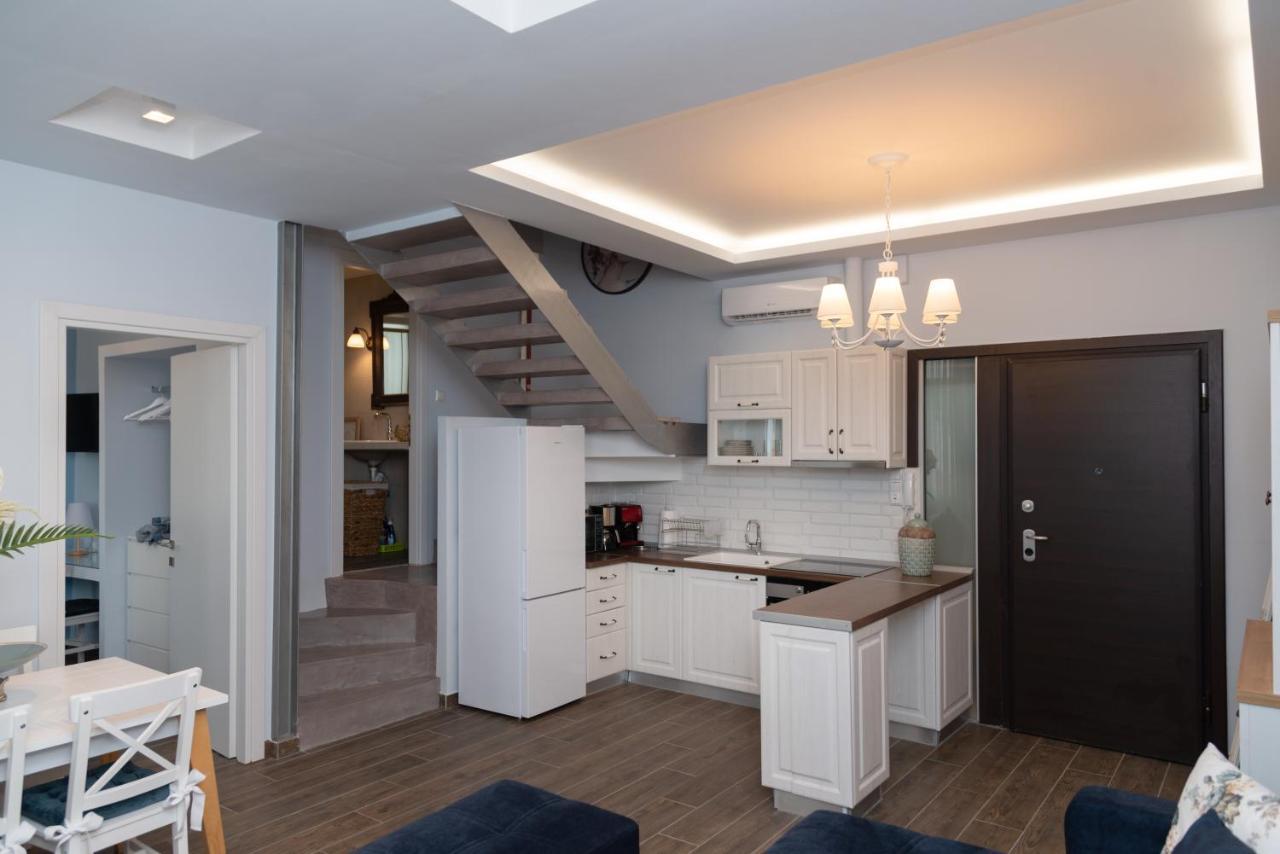 Lofts Apartment