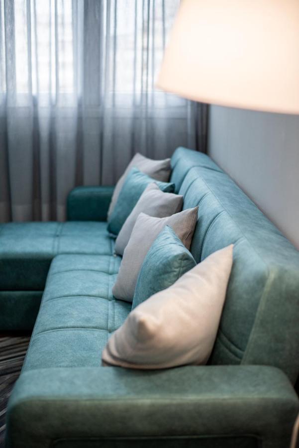 Apartment Lofts *