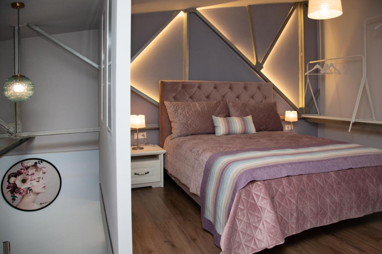 Lofts Kavala