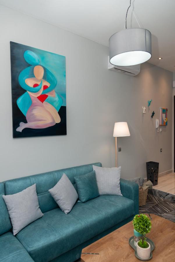 Διαμέρισμα Lofts