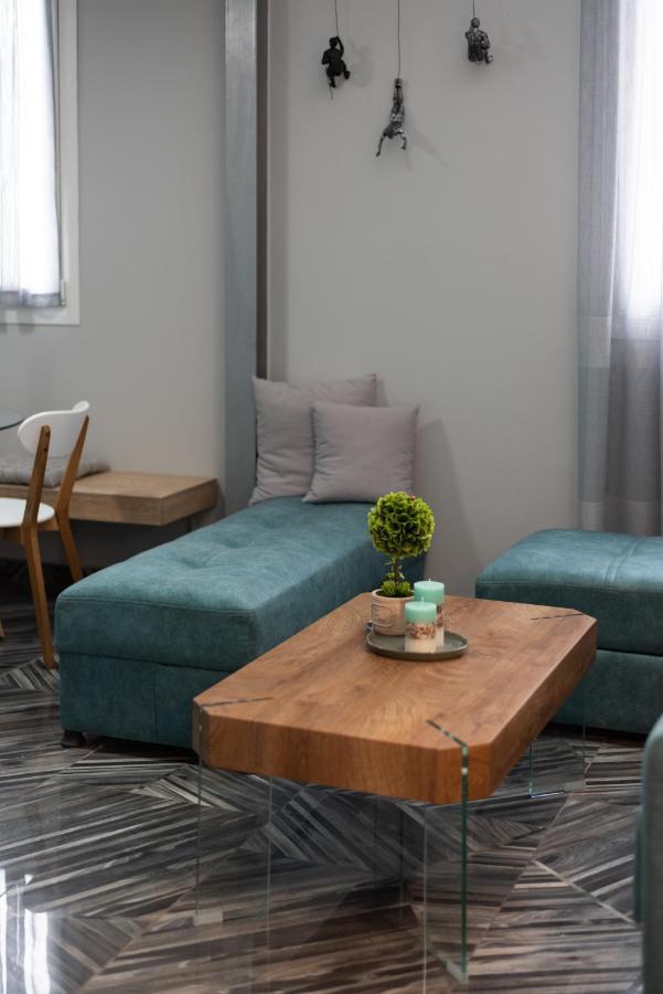 Lofts Apartment *