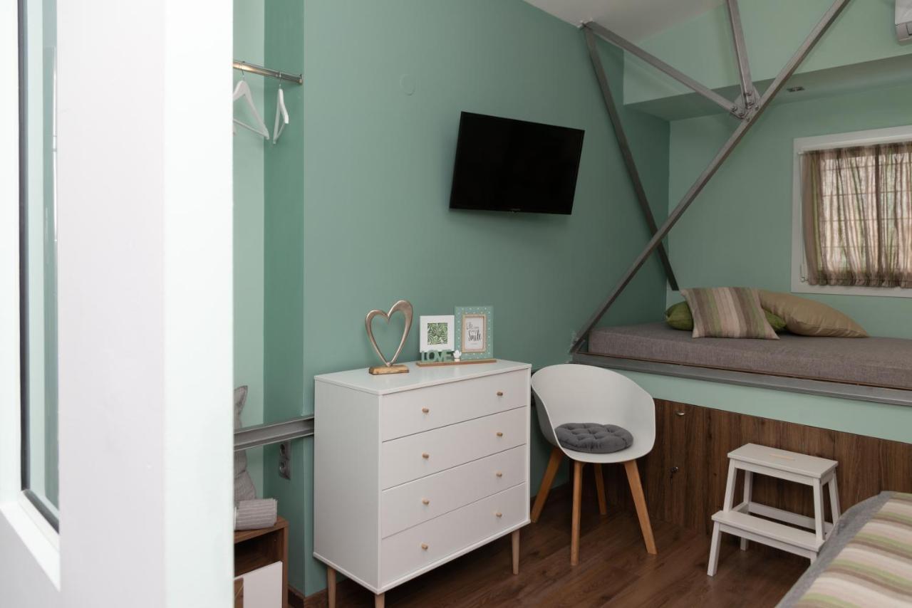 Lofts Apartment Kavala