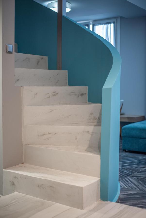 Lofts