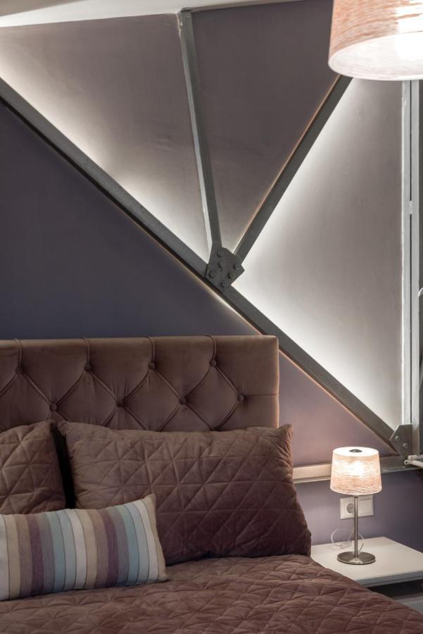 Lofts Kavala