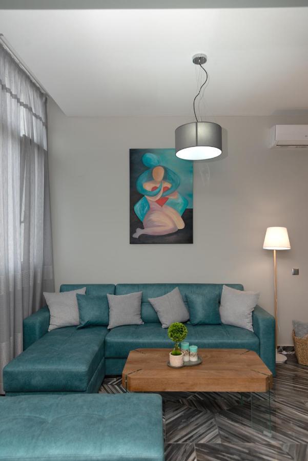 Lofts Apartment Kavala