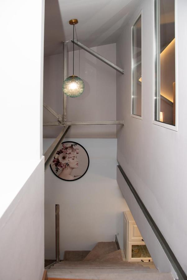 Lofts Apartment Kavala