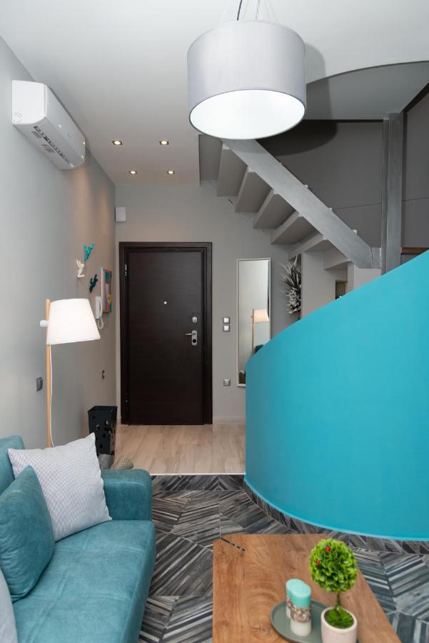 Lofts *