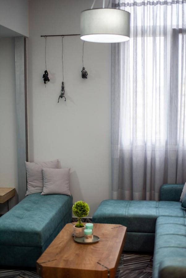 Apartment Lofts