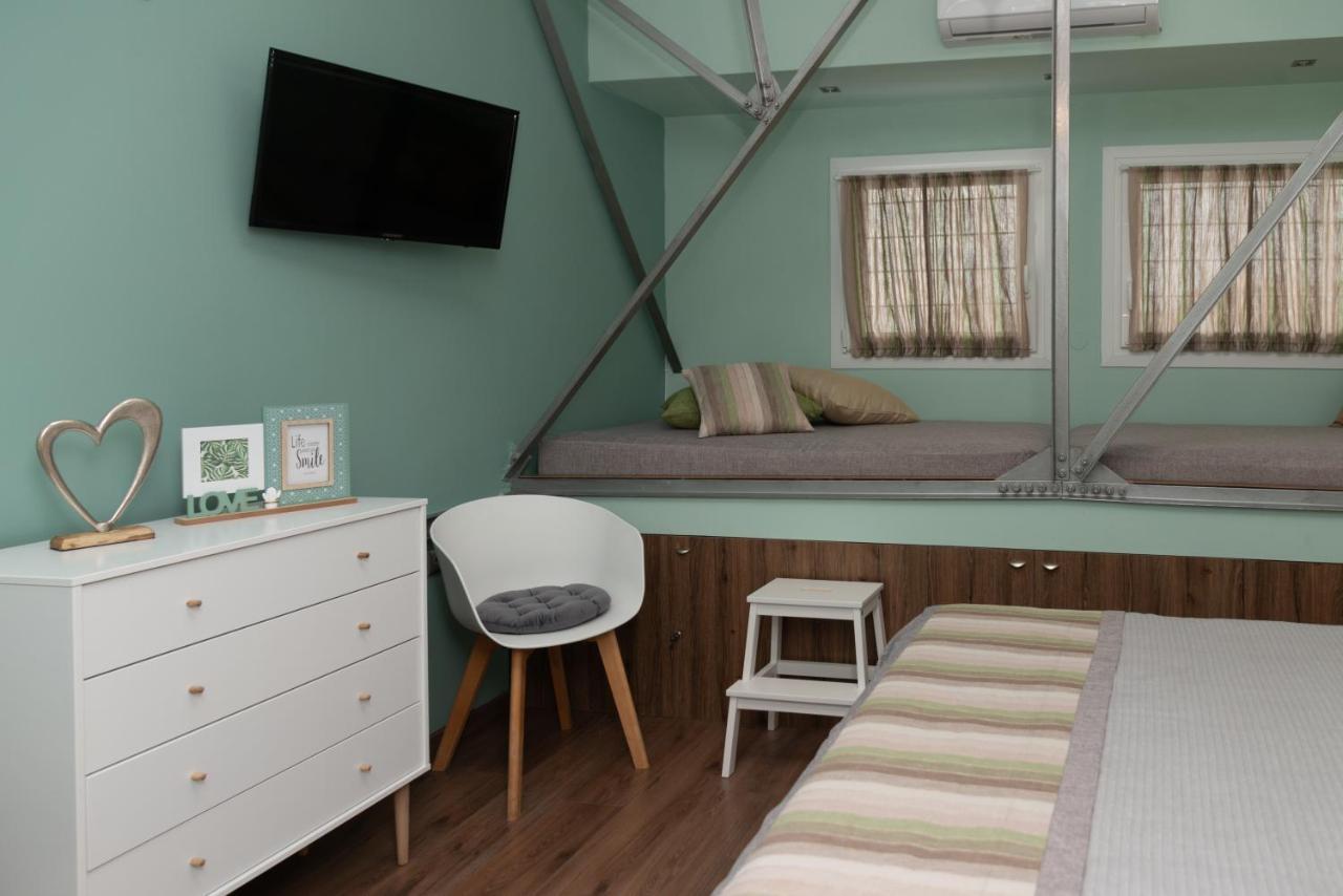 Lofts * Kavala