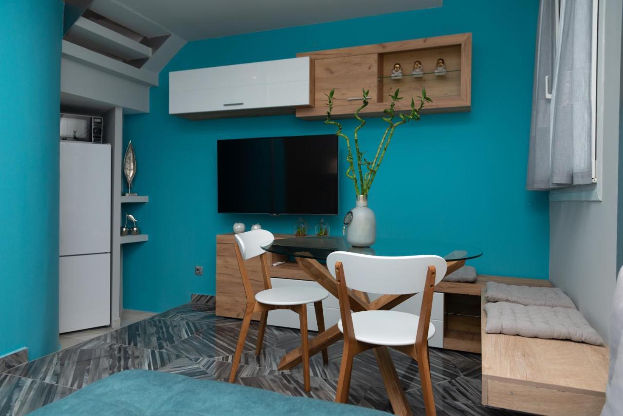 Lofts * Kavala