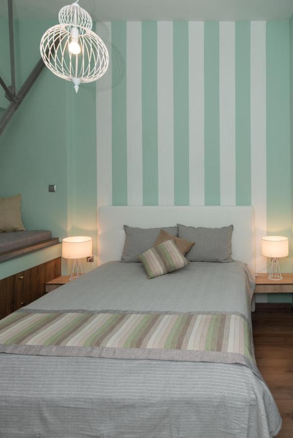 Lofts Apartment *