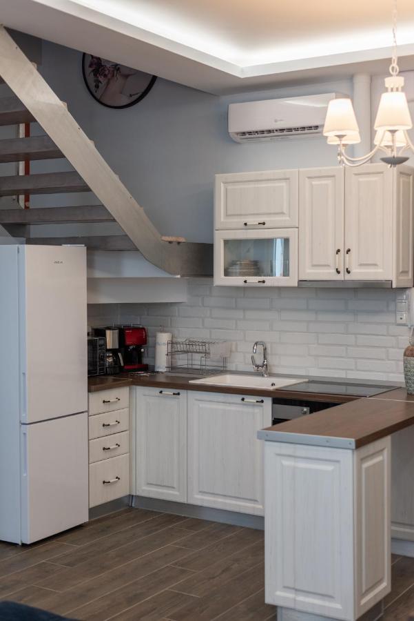 Apartment Lofts
