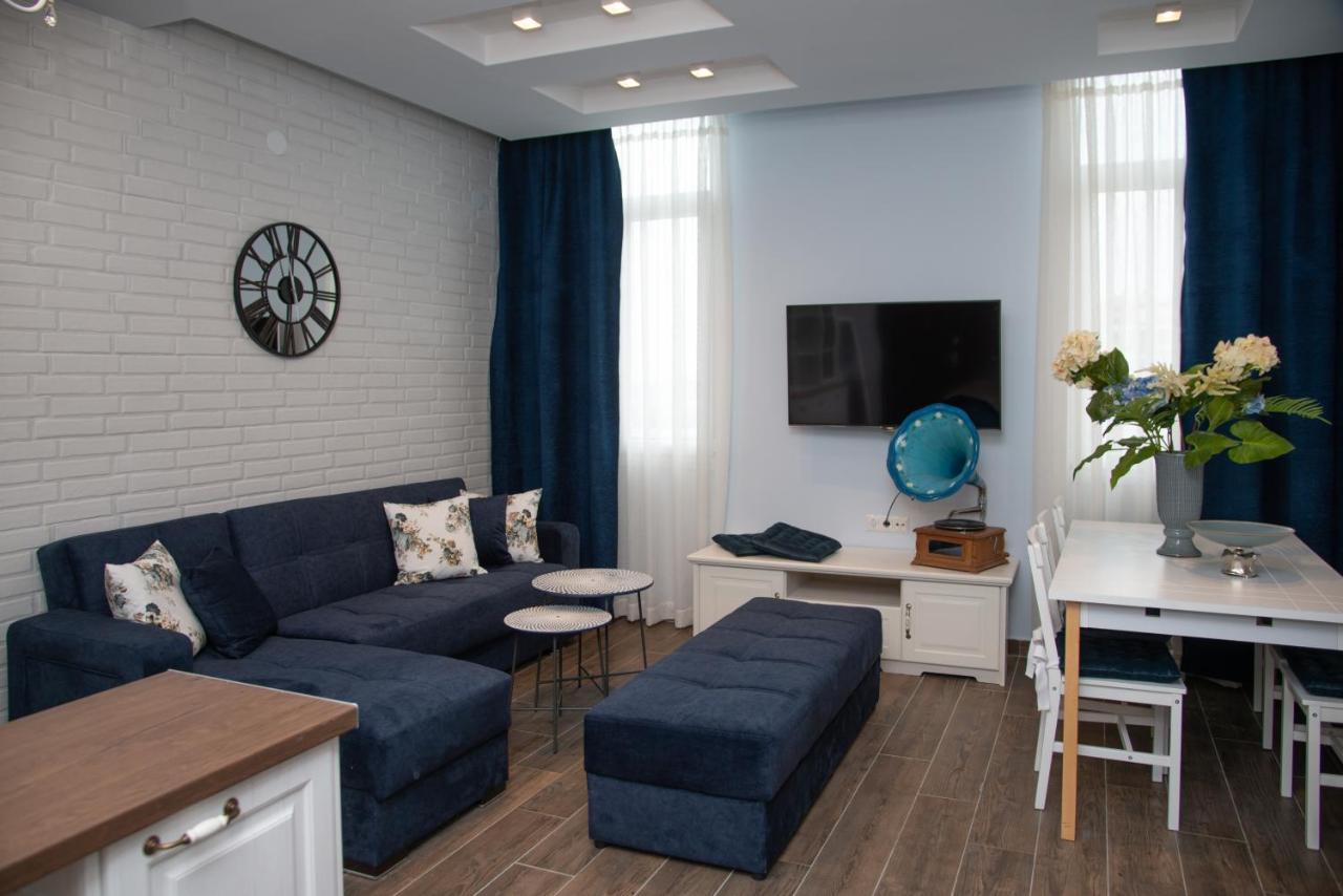 Lofts Apartment *