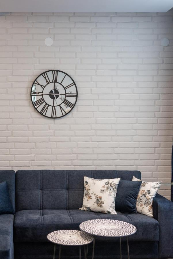 Lofts Apartment *