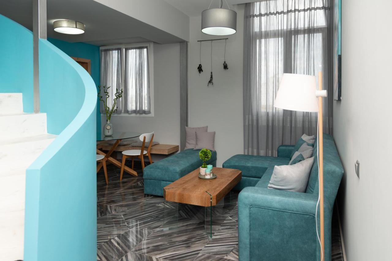 Lofts Kavala