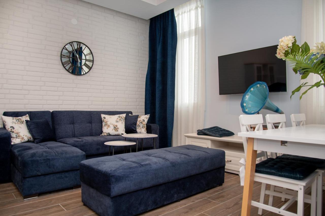 Lofts Διαμέρισμα Καβάλα