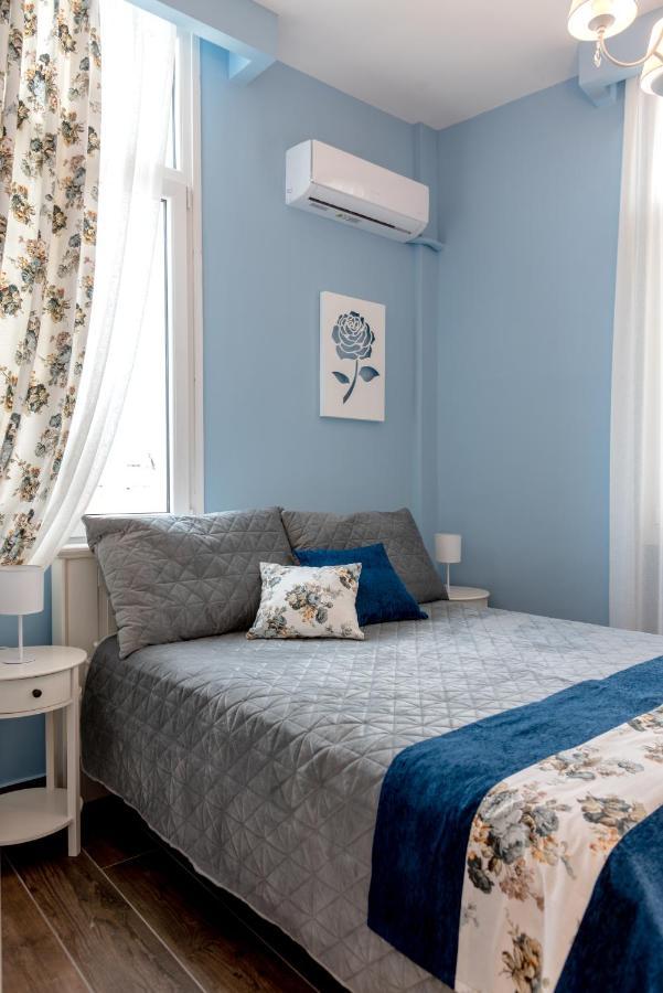 Apartment Lofts Kavala