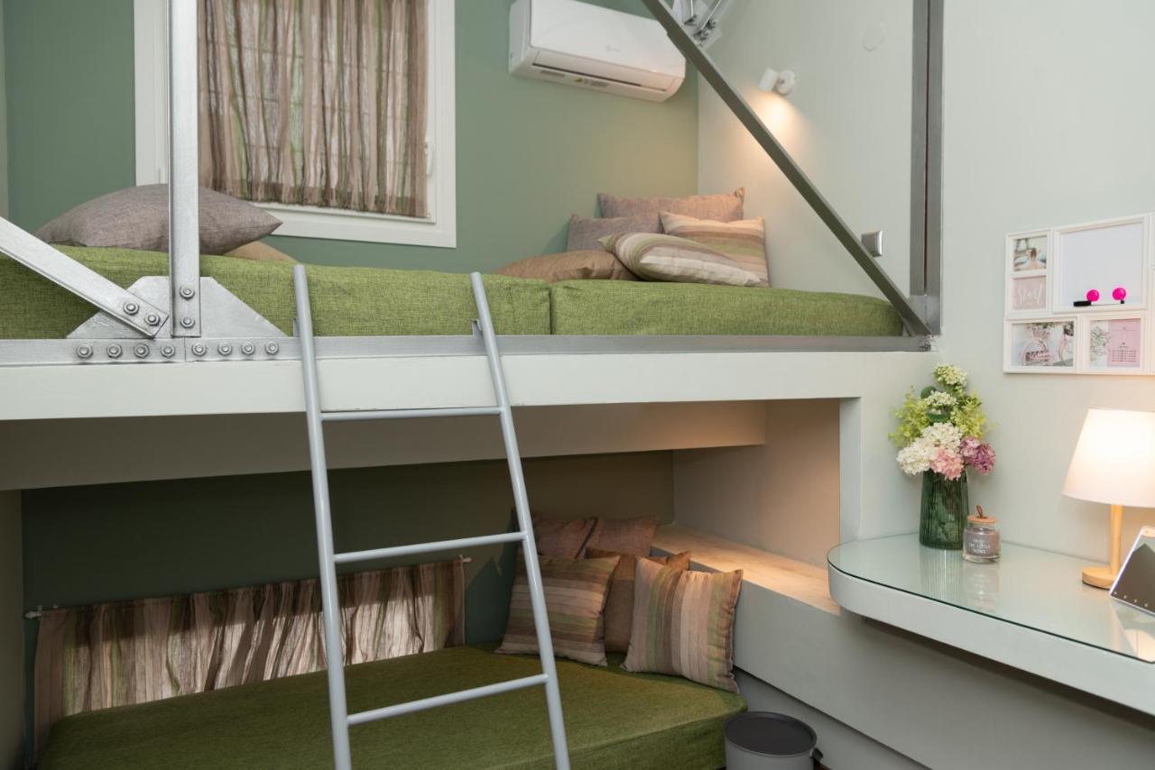 Lofts Apartment