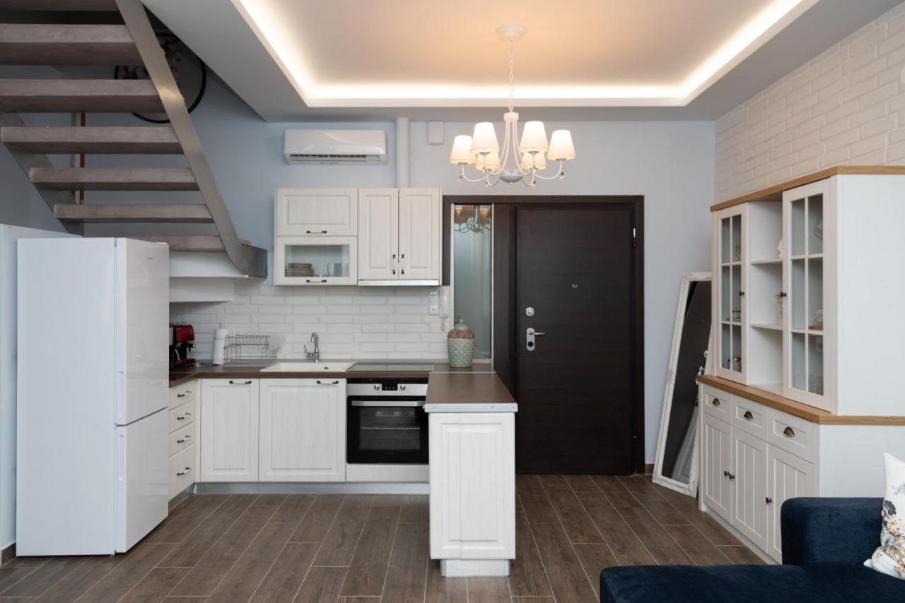 Lofts * Kavala