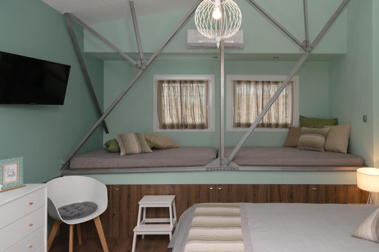Lofts