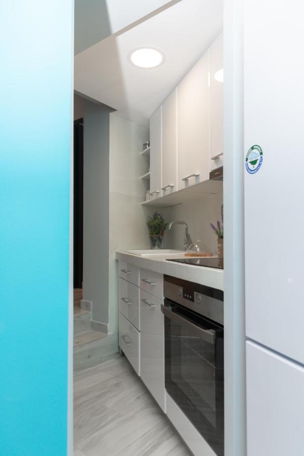 Apartment Lofts Kavala