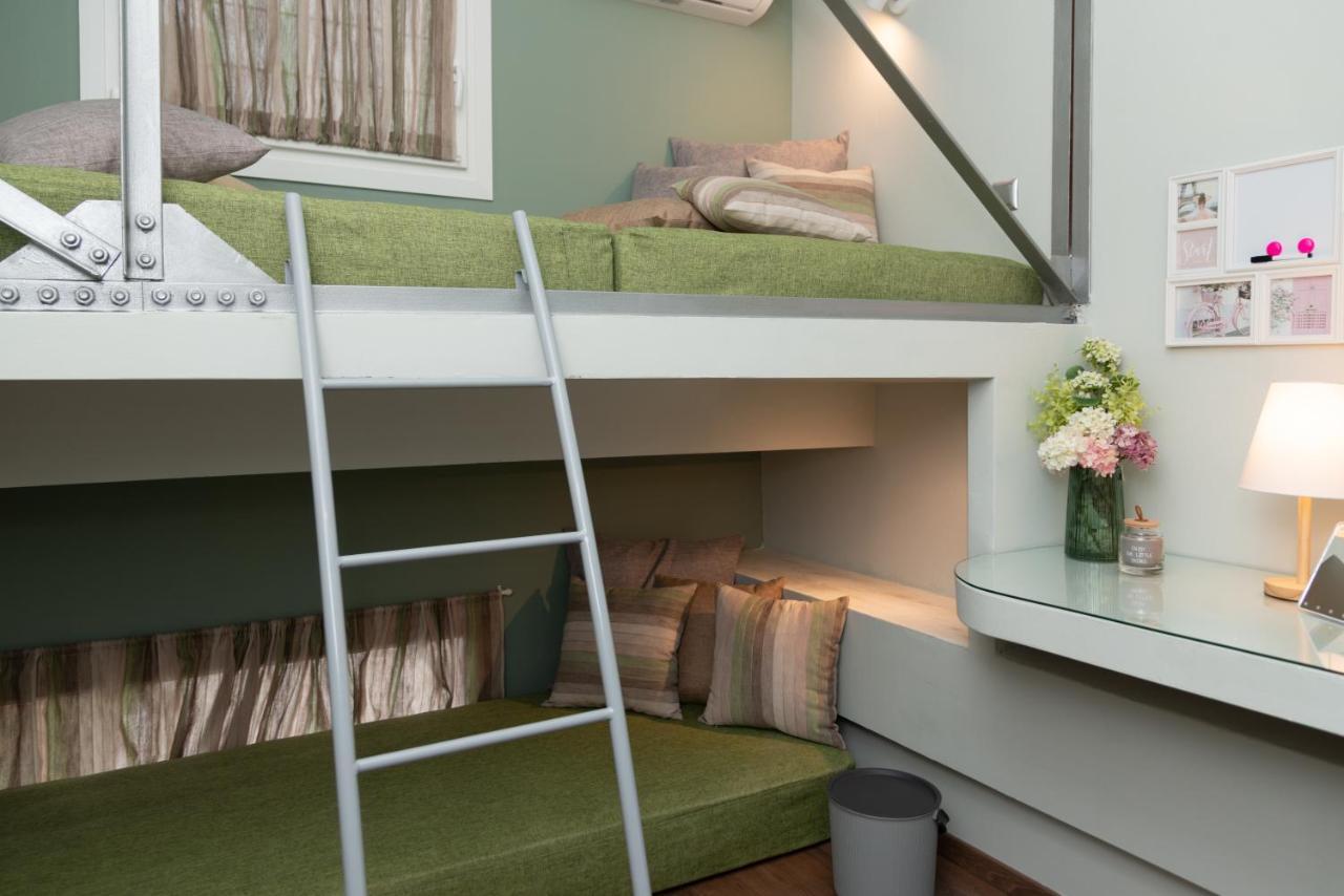 Apartment Lofts