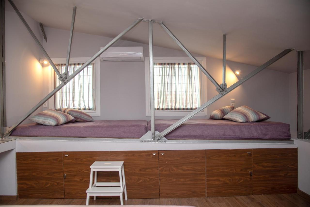 Lofts Kavala