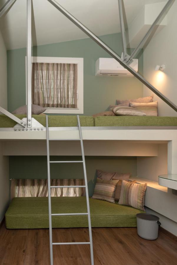Apartment Lofts Kavala