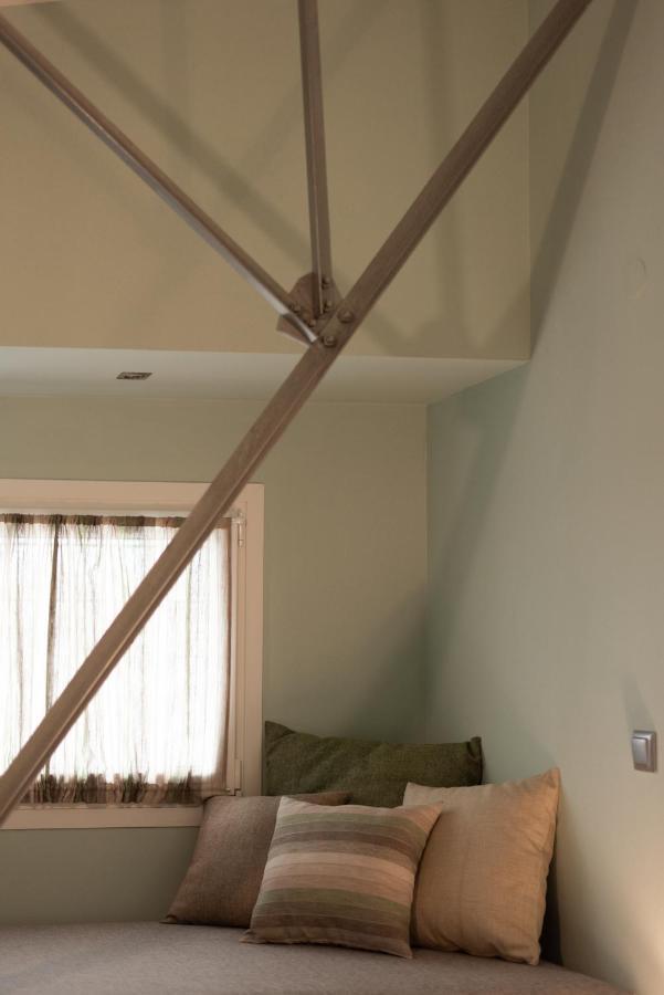 Lofts Apartment Kavala