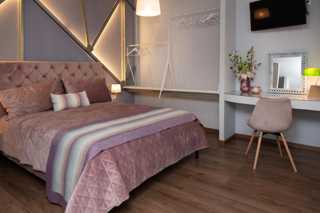 Lofts Kavala