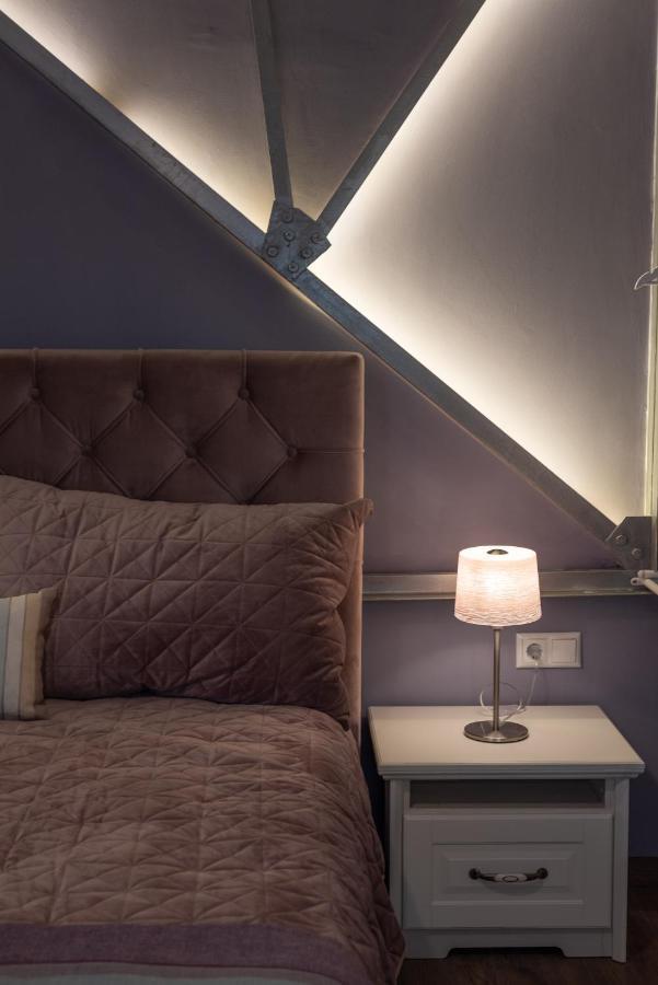 Lofts * Kavala
