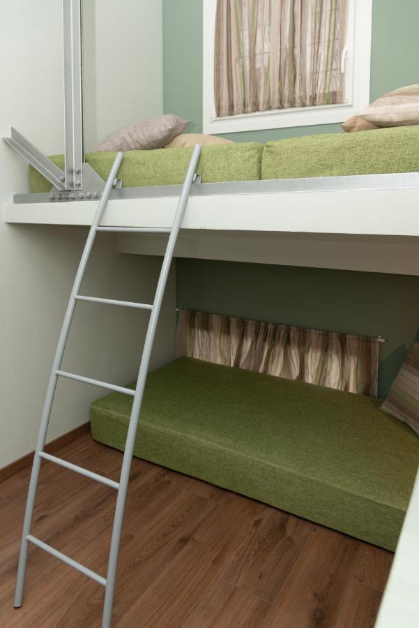 Lofts Διαμέρισμα *