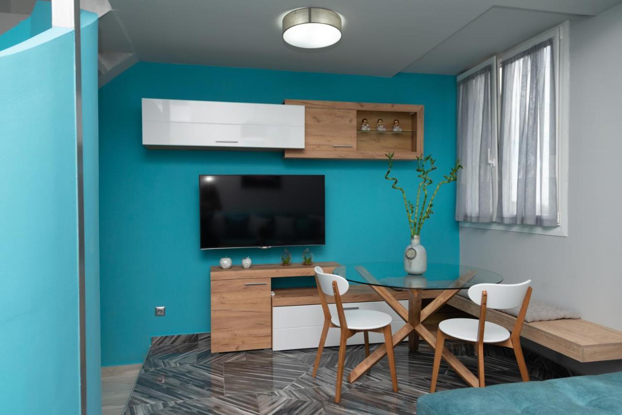 Lofts * Kavala
