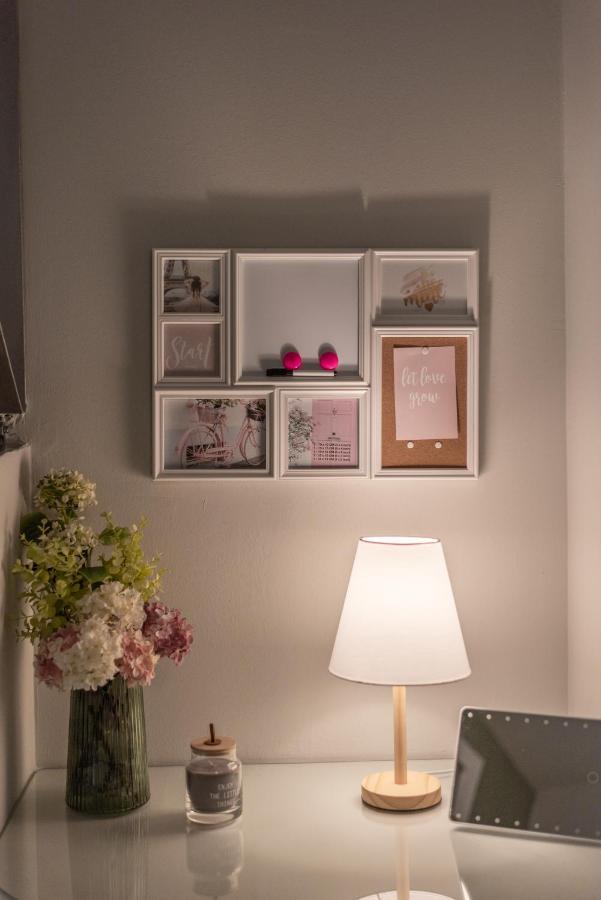 Apartment Lofts *