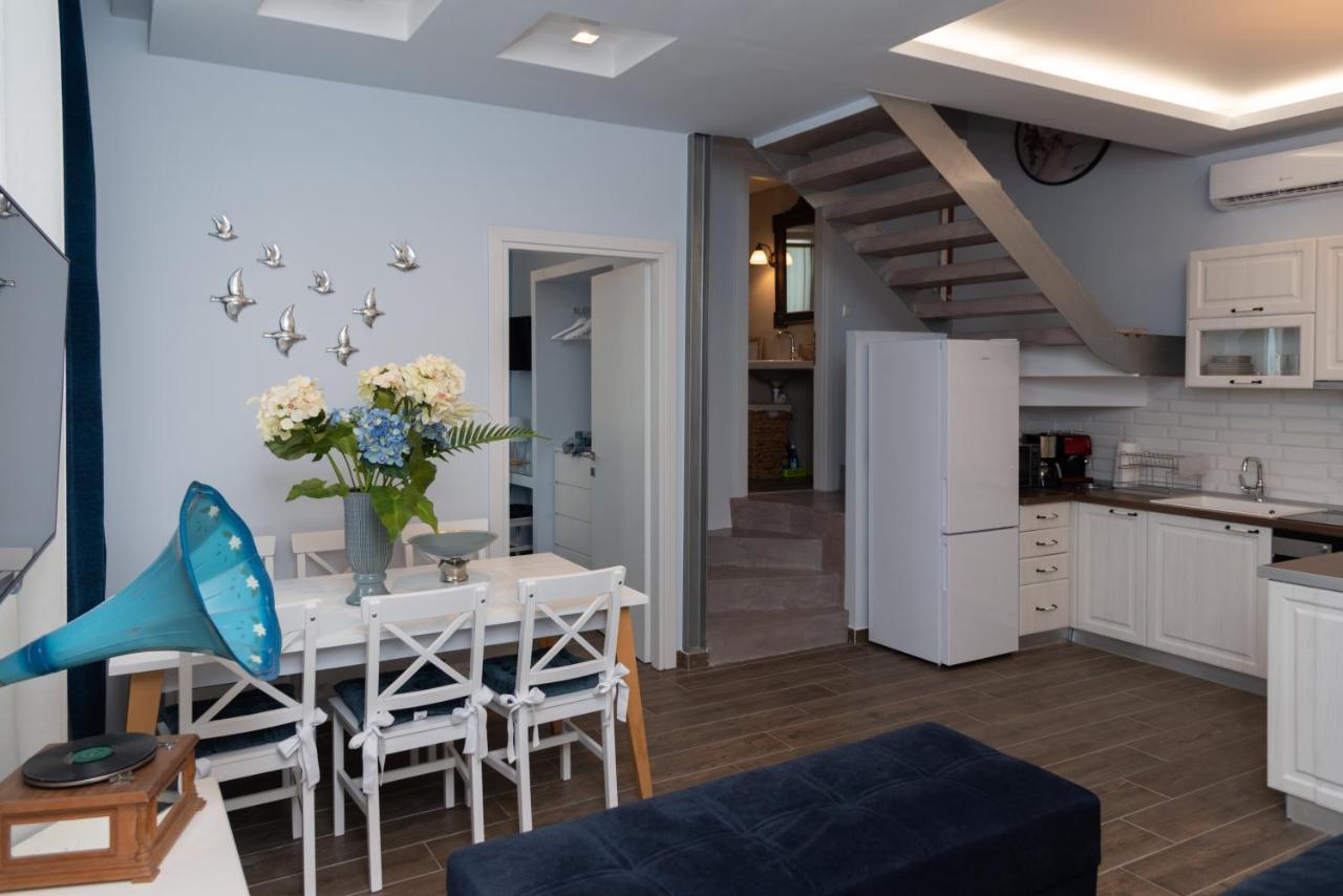 Lofts