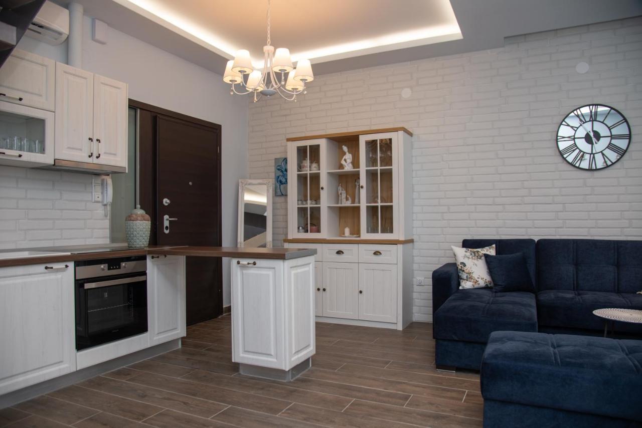 Apartment Lofts